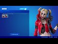 when a small skin change can make a huge difference... new picky sicky harley quinn style gameplay