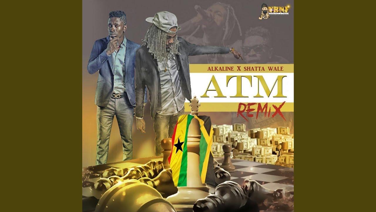 Atm Remix Youtube Music