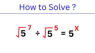 How to Solve This Algebra Problem