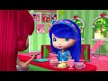 Berry Bitty Adventures 🍓 Partners in Crime 🍓 Strawberry Shortcake 🍓 Full Episodes