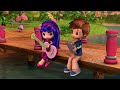 Berry Bitty Adventures 🍓 Partners in Crime 🍓 Strawberry Shortcake 🍓 Full Episodes