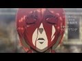 Attack on Titan/Tokyo Ghoul AMV Stressed Out