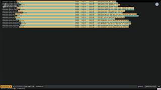 EmacsConf 2019 - 15 - Emacs as my Go To Script Language - Howard Abrams (partial)