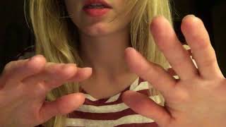 ASMR | Hand Movements 💕