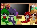 ☆★[]•Slendytubbies react to Smile HD•[]♡ Twilight ♡[]☆★ My AU!