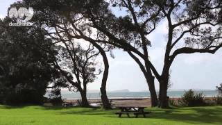 Long Bay Regional Park,  Auckland