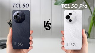 TCL 50 NxtPaper 5G vs Pro NxtPaper 5G: Worth the Upgrade? Detailed Comparison