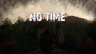 NO TIME | Miscreated