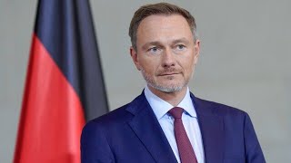 Haushalt 2024: Lindner sieht keine Krisensituation