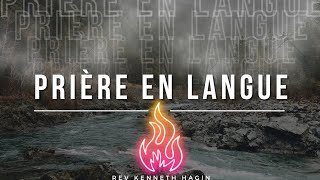 🔥LES LANGUES DE FEU🔥PARLER EN LANGUE 1H🔥AVEC REV KENNETH HAGIN