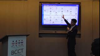 BCCT Legal Briefing: Crypto Currency Myths VS Realities (2/4)