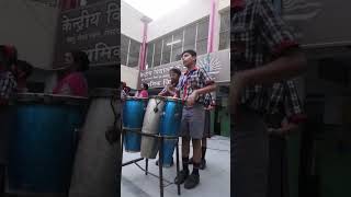 musical Prayer in Kendriya Vidyalaya