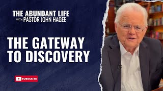 The Gateway To Discovery