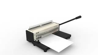 RAYSON sd-1501A21animation Using operational video