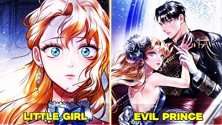 Little Girl Got Pregnant and left to die  by Evil Prince - Manhwa Recap