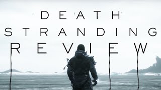 Death Stranding - Inside Gaming Review