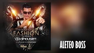 dihousen - The Sounds Of Fashion Vol 4 (Live Session)(Aleteo, Zapateo, Guaracha, Tribal)