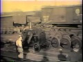 Bucyrus-Erie Loadmaster at the Missouri Pacific Railroad