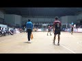 final kejurprov jambi 2022 kota jambi vs batang hari