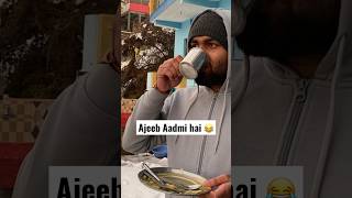 Fun in Mountains | Kedarkantha Trek | Hostel Life