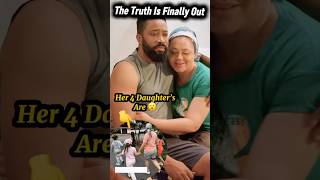 Truth Finally Out,Actress Nadia buari’s 5children,father revealed #actress #actor #short