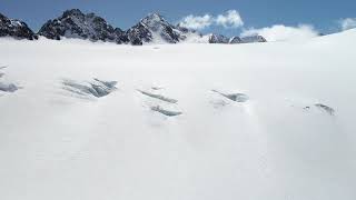 WNDRLX - Pitztaler Glacier/Gletscher, Austria