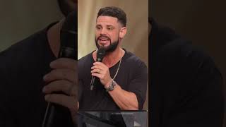 God’s not going to leave you broken. @stevenfurtick