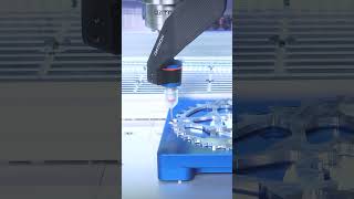 What if all it takes is a compact CNC milling machine! | #shorts  #datronneo