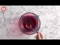 how to make 5 minute raspberry sauce