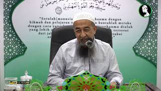 Hukum Cas Telefon Di Masjid - Ustaz Azhar Idrus