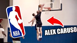3 NEW NBA G-LEAGUE TEAMS ASKED ME TO TRYOUT!