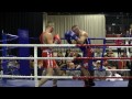 maciej haba vs. paweł turlej mistrzostwa dolnego Śląska 2015