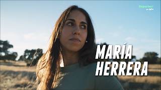 María Herrera en la élite del motociclismo