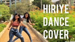 Hiriye dance cover | Race 3 | tips official Hiriye dance cover | Race 3 | tips official