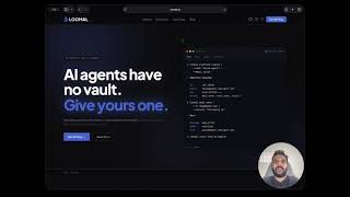 Loomal Console Walkthrough Inbox Vault 2fa Audit Log