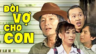 Bất ngờ vụ cha con Minh Vương đi đòi vợ - Cải Lương Xưa Minh Vương, Hoài Linh, Phi Nhung, Lệ Thủy
