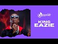 King Eazie - Adjoa /Apprise Session