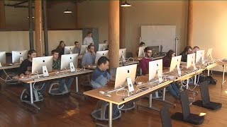 devCodeCamp shaking up traditional 4-year degree