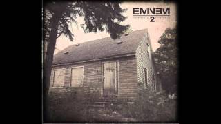 Eminem - Baby (Marshall Mathers LP 2)