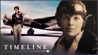 The Enduring Mystery Of Amelia Earhart | Tale Of Two Sisters | Timeline