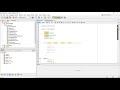 Access Modifier, Getter And Setter Methods