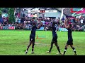 perebutan tahta juara babak 1 grand final bociss cup 2024 antara persiha fc vs brn fc burunuk