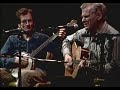 Doc Watson's Guitar Tutorial - The Cuckoo