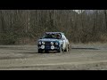 Rally Car Heaven DIRTFISH #shorts