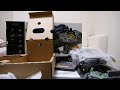 nintendo wii u monster hunter tri g hd premium set unboxing japanese monster hunter ultimate