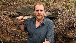 A Discussion with Josh Gates, Host of "Expedition Unknown" on Discovery