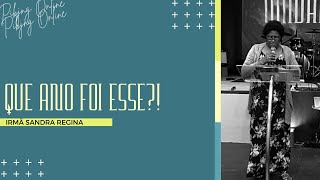 15/11/2020 | PIBJNG | Que ano foi esse?!