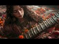 indian classical tabla sitar u0026 flute music🎧 positive energy beats for relaxation and meditation