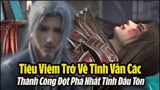 Đấu Phá Thương Khung Phần 5 Tập 133 Vietsub Full HD | 斗破苍穹年番 第133集 | Tiêu Viêm Đột Phá Đấu Tôn