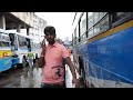 বারাসাত ভ্রমণ visiting the important places of barasat barasat vlog